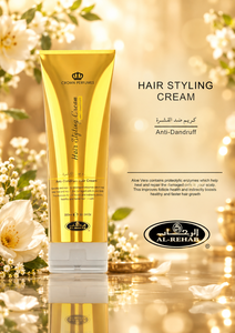 Crème coiffante pour cheveux Premium Crown Perfumes (Vente en gros) - Product Image 1