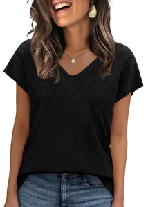 Summer Female T Shirt Casual Printed <b>Tops</b> Tee Short <b>Sleeve</b> For Women Women T-shirts Breathable Wholesale Lightweight Soft Cotton - Product Image 6