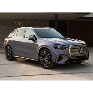 SUV d'occasion Mercedes GLC très demandé pour l'exportation, destiné au marché mondial des voitures de luxe - Product Image 3
