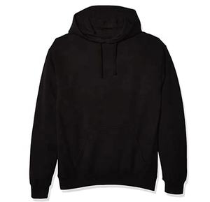 Ensemble de sweat-shirts thermiques en molleton pour homme OEM avec impression numérique, manches longues, pull-over, 100% coton, pour l'hiver - Product Image 5