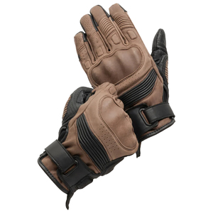 SAAR INDUSTRIES Best Selling Customizable PU Leather Motorbike Racing <b>Gloves</b> <b>Touch</b> <b>Screen</b> Non-Slip Full Finger Breathable - Product Image 1