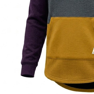 Hoodie professionnel à longue traîne pour la tonte des moutons, personnalisé, style streetwear décontracté, OEM ODM, approvisionnement en gros - Product Image 5