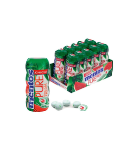 Mentos แตงโมสดชื่นจำนวนมาก-สำหรับเครื่องหยอดเหรียญ - Product Image 4