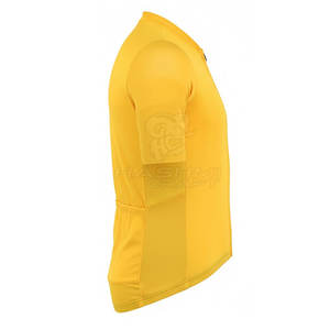 Maillot de Ciclismo Ligero con Paneles de Malla para Verano, para Aventuras al Aire Libre, con Tecnología de Secado Rápido y Bolsillos de Almacenamiento - Product Image 6