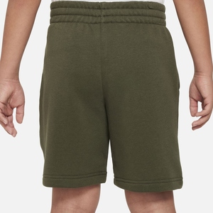 Shorts d'été pour enfants de qualité supérieure 2025 – Vêtements décontractés en coton de couleur unie pour garçons et filles - Product Image 2