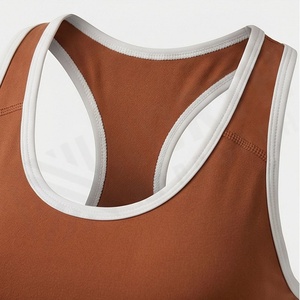 Conjunto de Yoga para Mujer, Ropa Deportiva, Bra Deportivo, Leggings, Ropa Deportiva sin Costuras, Ropa Atlética, Ropa para Ejercicio - Product Image 4