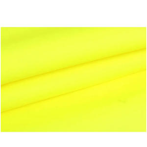 Vêtements de travail de sécurité jaunes personnalisés pour hommes, durables, respirants, avec logo protecteur, antistatiques et anti-coupures - Product Image 5