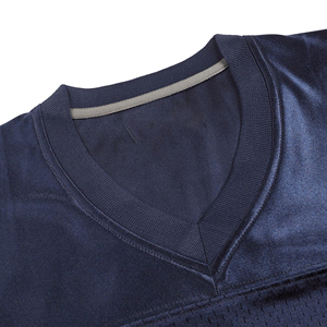 Faldas de Fútbol Americano para Adultos, Unisex, de Poliéster, Ropa Deportiva Shaghaf, Tops de Moda, Conjuntos Casuales - Product Image 3