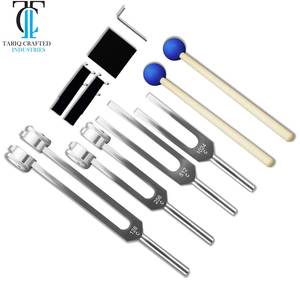 Nouveauté : Équipement de test auditif clinique à diapason TARIQ CRAFTED INDUSTRIES - Product Image 1