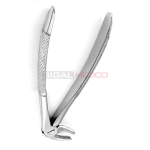 New German Grade MD3 Mead Forceps Dental Extraction Forceps Premium Quality Tooth Extracting Instruments - Product Image 4