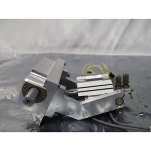 AMAT 0010-70089 Conjunto de Válvula de Fendillo Actuadora, SMC - Equipo y Piezas de Semiconductores de Confianza de Líderes Globales - Product Image 6