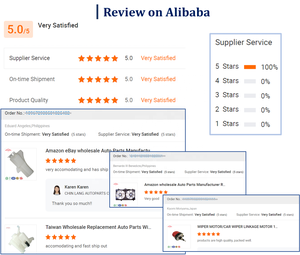 Nouvelle tendance OEM 1710061B00 pour radiateur SUZUKI Ventiladores - Product Image 2