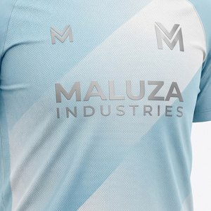 Conjunto de Uniforme Deportivo de Fútbol para Entrenamiento de Fútbol Elite, Transpirable, MALUZA INDUSTRIES Performance - Product Image 5