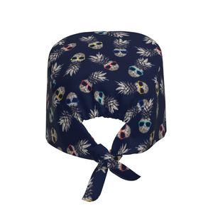 Gorro Quirúrgico Tejido para Médicos, Enfermeras y Trabajadores de la Salud, para Uso en Hospitales y Quirófanos - Product Image 2