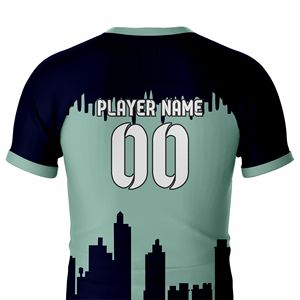 <b>Elite</b> Performance Soccer Teamwear Manufacturer Custom Football Jersey Shorts Uniform Wholesale OEM Supplier - Product Image 3