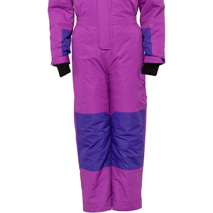 Combinaison de ski sur mesure de haute qualité pour femmes, vêtements de neige tendance - Product Image 2