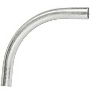 Coude EMT 90 degrés Halex 1-1/4 pouces-64412 - Product Image 1