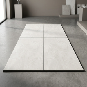 Walkway Paving India Garden Decorative 20mm Thick Porcelain Outdoor Tiles Heavy Duty Rectified R11 Floor Pavers Hall Bathroom - Product Image 4