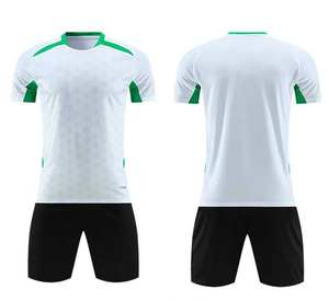 Camiseta de Fútbol con Logotipo, Camisetas Deportivas, Equipación para Jugadores, Fábrica de Camisetas de Fútbol de Pakistán, Camiseta de Fútbol - Product Image 2