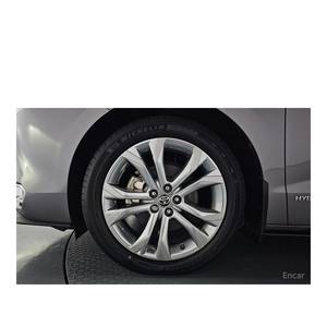 Toyota Sienna 2.5 Hybride 2WD Euro V 2023, Sièges en Cuir, Volant à Gauche, Caméra Arrière - 67 389 km - Product Image 4