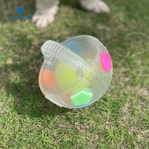 ผู้จัดจำหน่ายสินค้าและของเล่นพลาสติกสำหรับสัตว์เลี้ยงแบบฉีดขึ้นรูปตามสั่ง ราคาดีที่สุด ขายส่ง |   โรงงานเวียดนามรับรองมาตรฐาน ISO ผลิตโดยตรงแบบ OEM/ODM - Product Image 3