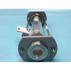 เครื่องวัดอัตราการไหล Tokyo Flow Techno TFT 3050016 รุ่น 0-1LPM - อุปกรณ์และอะไหล่เซมิคอนดักเตอร์ระดับโลกที่เชื่อถือได้ - Product Image 3