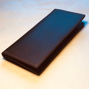 Leather <b>Wallet</b> for Men <b>Cheap</b> Price Elegant Bifold <b>Wallet</b> with Card Slots Cash Pocket and Daily Use Design - Product Image 5