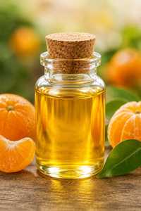 Aceite Esencial de Mandarina 100% Puro y Natural, Destilado al Vapor, Aceite Portador para Aromaterapia, Cuidado de la Piel y Masajes Corporales - Product Image 2