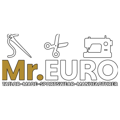 Mr. Euro manufacturing Company logo