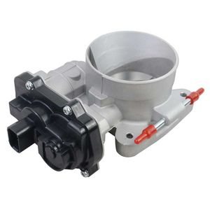 Corpo Farfallato per Cadillac Escalade, Chevy Suburban 1500 2500, Avalanche 1500, Tahoe, GMC Sierra 1500 2500 3500, Yukon 12570800 - Product Image 4
