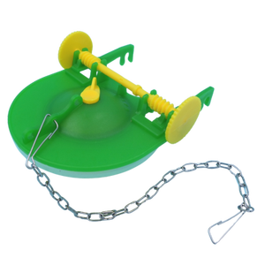 PSR0019 - Obturador Universal para Inodoro de 3 Pulgadas - Product Image 1