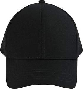 Casquette de sport personnalisée à 6 panneaux, en coton respirant, avec sangle réglable, pour homme et femme, idéale pour les activités décontractées en extérieur - Product Image 6