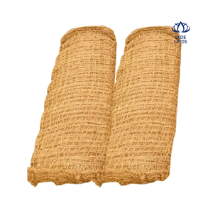 ECO LANDSCAPING COCONUT COIR MESH NET EROSION CONTROL <b>MAT</b> VIETNAM 2026 - Product Image 1