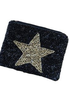 Monedero de Cuentas Hecho a Mano, Elegante y Exclusivo, Cartera de Moda de Alta Calidad, Precio Directo de Fábrica - Product Image 2