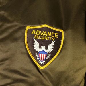 Blouson Bomber de Sécurité Personnalisé 2026 pour Hommes avec Logo et Tailles sur Mesure, Fabriqué aux États-Unis pour Vêtements de Travail Extérieurs OEM - Product Image 5