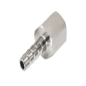 ข้อต่อสแตนเลส 304 แบบแรงดันต่ำ พร้อมเกลียว BSP เมตริก ODM แบบยืดหยุ่นสำหรับระบบจ่ายน้ำ - Product Image 5