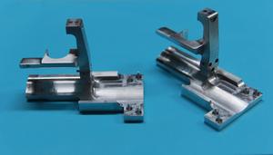 Buen precio Mecanizado de piezas de repuesto Alambre de acero inoxidable EDM CNC Capacidades de mecanizado - Product Image 6