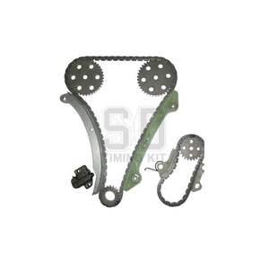 Para MAZDA MX-5 para MIATA 2.0L L4 122 CID DOHC, nuevo kit de cadena de distribución y accesorios para MAZDA - Product Image 1