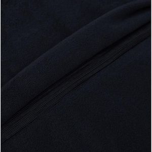 Cuscino decorativo in pelliccia di cincillà 18 pollici X 18 pollici di lusso Agnes - Product Image 2