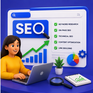 Suite Avanzada de Crecimiento Empresarial y Marketing Digital |   Plataforma de Análisis de Marca y Optimización SEO para Internet MAC - Product Image 3