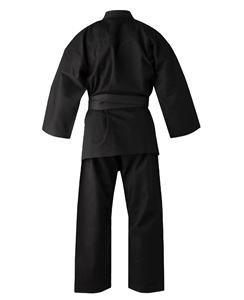 Traje de Karate Personalizado OEM de Alta Calidad para Hombre y Mujer, Venta al por Mayor de Fábrica, Nuevo Estilo, Trajes de Karate para Principiantes - Product Image 3