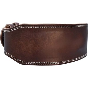 Gym workout <b>Weight</b>-lifting Leather <b>Belt</b> Training Bodybuilding Gym Weightlifting <b>Belt</b> for men/women Leather Power Lifting <b>Belt</b> - Product Image 5