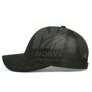 Casquette de baseball au look moderne avec sangle réglable pour les aventures décontractées et en plein air - Product Image 4