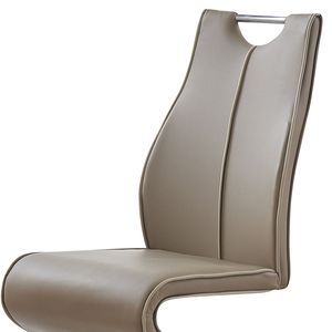 Kit de 2 chaises de salle à manger TONY BROWN - Product Image 6