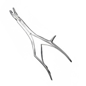 Juego de Instrumentos Quirúrgicos para Discectomía Espinal Anterior, Manual, de Alta Calidad, Certificado MOL, Reutilizable, de Acero Inoxidable, Ortopédico - Product Image 2