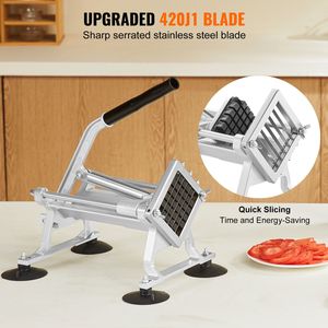 Commercial 1/2 Inch Stainless Steel Aluminum Alloy Manual <b>Vegetable</b> <b>Slicer</b> Non-Slip Feet Fruit <b>Vegetable</b> Cutter <b>Machine</b> for - Product Image 4