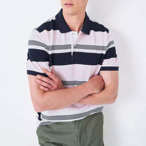 Camisetas de Hombre Tejidas Transpirables de Alta Calidad y Nuevo Diseño, Precio al por Mayor, las Más Vendidas en Línea - Product Image 3