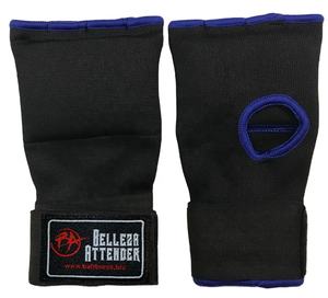 Gants de boxe MMA, protège-poignets, articles de sport, boxe, arts martiaux, équipement de protection, bandages de boxe rapides en gel - Product Image 1
