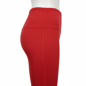 Legging de sport sans couture pour femme, taille élastique, idéal pour le yoga – Meilleure vente 2026, haute qualité - Product Image 6