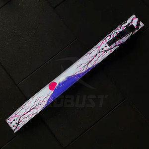 Ceinture de musculation pour adulte de haute qualité, style Anime, en cuir de vachette, antidérapante, respirante et légère, service OEM - Product Image 3